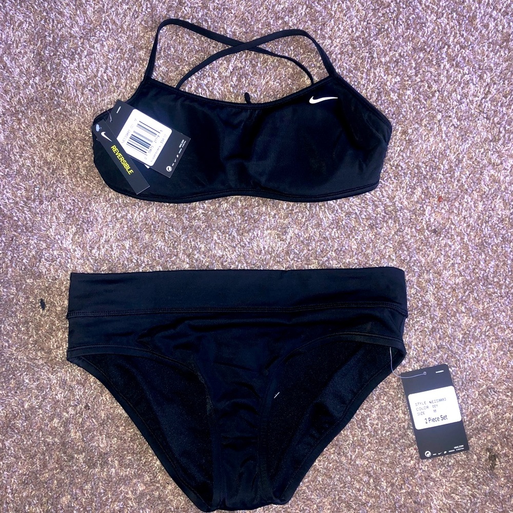 Nike Bathing Suite